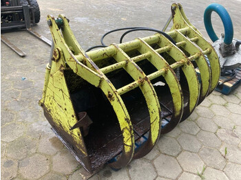 Equipamento para silagem Fliegl Pelicaanbak: foto 4 Equipamento para silagem Fliegl Pelicaanbak: foto 4