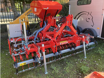 Máquina para semear GÜTTLER