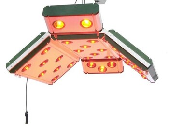 Equipamento de gado Onbekend Solarium: foto 2