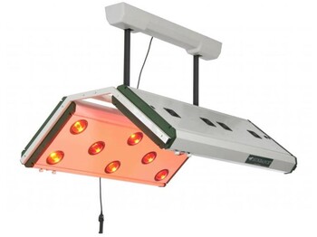 Equipamento de gado Onbekend Solarium: foto 3