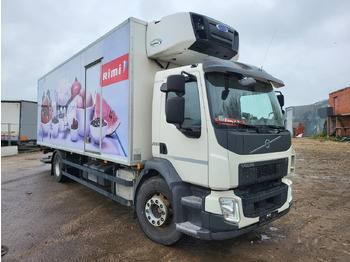 Camião frigorífico VOLVO FL 280