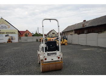 Rolo Bomag BW 100 Road roller: foto 2