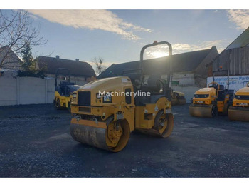 Rolo CATERPILLAR CB24B