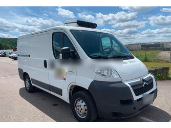 Carrinha frigorífica CITROËN Jumper