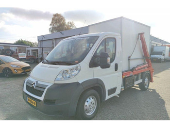 Camião multibenne Citroën Jumper: foto 3