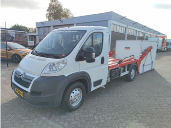 Camião multibenne Citroën Jumper: foto 2