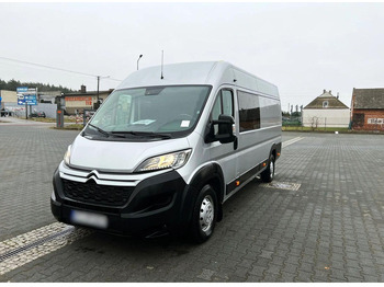 Carrinha frigorífica CITROËN Jumper