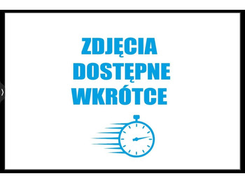 Camião de caixa aberta/ Plataforma DAF LF 55 220