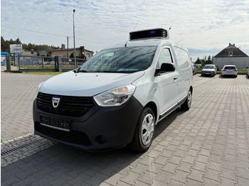 Carrinha frigorífica DACIA
