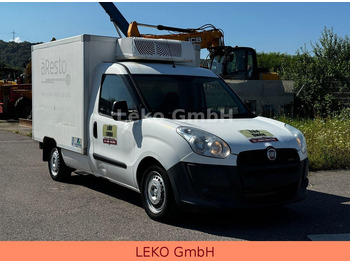 Carrinha frigorífica FIAT Doblo 1.6