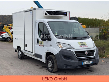 Carrinha frigorífica FIAT Ducato 2.3