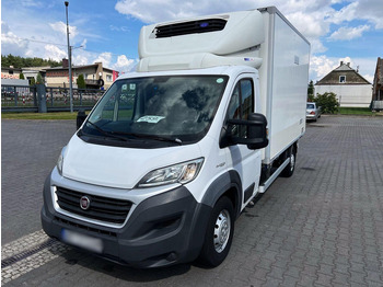Carrinha frigorífica FIAT Ducato
