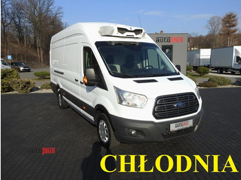 Carrinha frigorífica FORD Transit