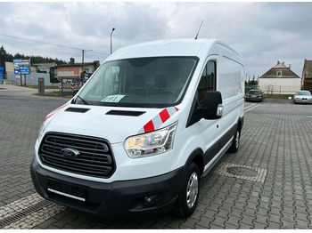 Carrinha de contentor FORD Transit