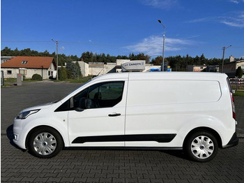 Furgão compacto Ford Transit Connect: foto 2 Furgão compacto Ford Transit Connect: foto 2