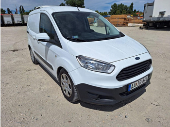 Carrinha frigorífica FORD Transit