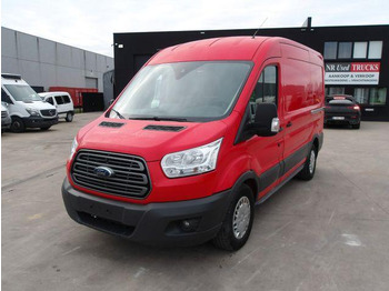 Furgão FORD Transit
