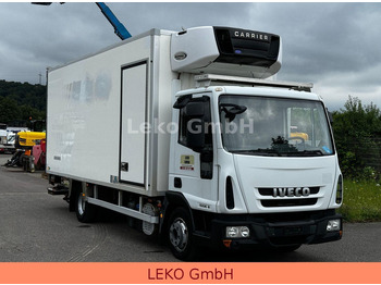 Camião frigorífico IVECO EuroCargo