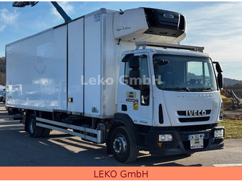 Camião frigorífico IVECO