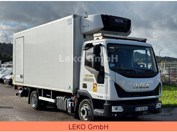 Camião frigorífico IVECO
