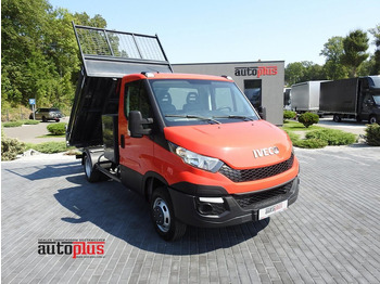 Carrinha basculante IVECO Daily 35c13