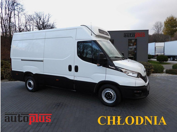Carrinha frigorífica IVECO Daily 35s14