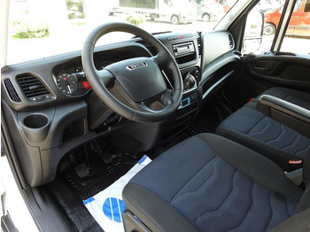 Locação financeira de Iveco DAILY 50C15 CHŁODNIA KONTENER -5*C ZASILANIE 230V KLIMATYZACJA B Iveco DAILY 50C15 CHŁODNIA KONTENER -5*C ZASILANIE 230V KLIMATYZACJA B: foto 2