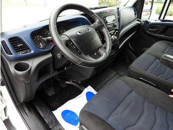 Carrinha de lona Iveco DAILY 50C15 PLANDEKA 12 PALET TEMPOMAT BLIŹNIACZE KOŁA KLIMATYZA: foto 2 Carrinha de lona Iveco DAILY 50C15 PLANDEKA 12 PALET TEMPOMAT BLIŹNIACZE KOŁA KLIMATYZA: foto 2