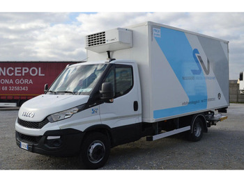 Camião frigorífico IVECO Daily