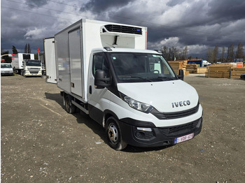 Carrinha frigorífica IVECO Daily