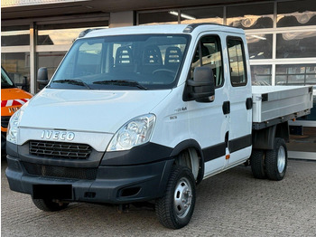 Carrinha de caixa aberta IVECO Daily 35C15
