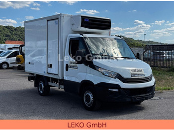 Carrinha frigorífica IVECO Daily 35s14