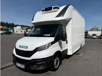 Carrinha frigorífica IVECO Daily 35s16