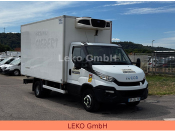Camião frigorífico IVECO Daily 70c17