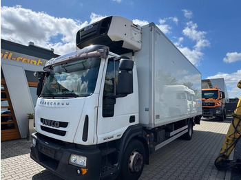 Camião frigorífico IVECO EuroCargo 160E