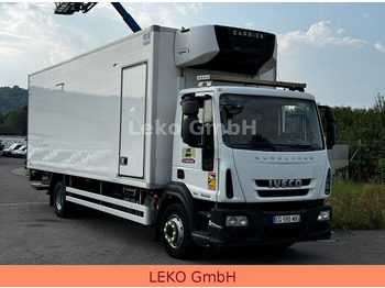 Camião frigorífico IVECO