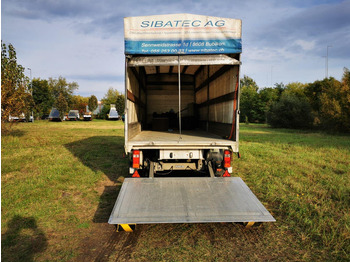 Locação financeira de KRAPF BE Trailer Pritsche+Plane + LBW AHT1000 kg - KRAPF BE Trailer Pritsche+Plane + LBW AHT1000 kg -: foto 5