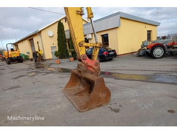 Escavadora de rastos Komatsu PC 210LC-11 Crawler excavator: foto 5 Escavadora de rastos Komatsu PC 210LC-11 Crawler excavator: foto 5