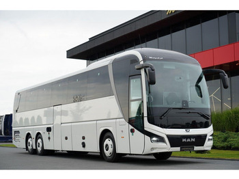 Autocarro novo MAN LIONS COACH R08: foto 3