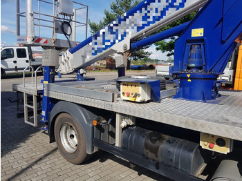 Locação financeira de MAN TGL 8.150 22M Multitel MAN TGL 8.150 22M Multitel: foto 5