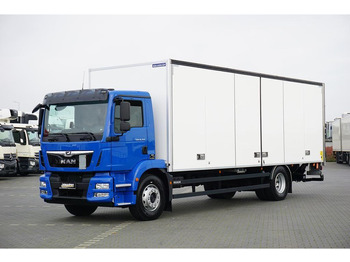 Camião frigorífico MAN TGM 18.250