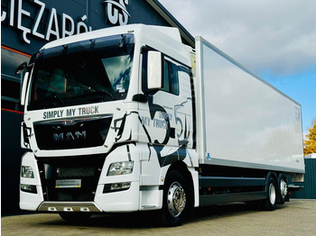 Camião frigorífico MAN TGX 26.440