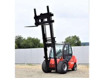 Empilhador a diesel MANITOU MSI 50