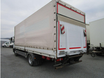 Camião de lona Mercedes-Benz 1224 L MP4+EURO+6+KLIMA+AHK+LBW+7,20m+6-Zylinder: foto 5 Camião de lona Mercedes-Benz 1224 L MP4+EURO+6+KLIMA+AHK+LBW+7,20m+6-Zylinder: foto 5