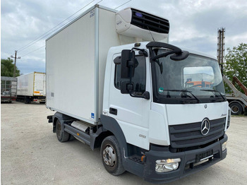 Camião frigorífico MERCEDES-BENZ Atego 816