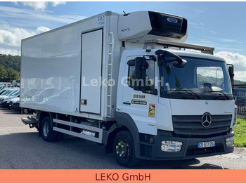 Camião frigorífico MERCEDES-BENZ Atego 1018