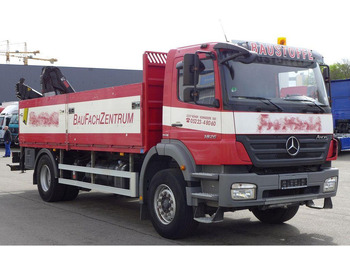 Locação financeira de Mercedes-Benz Axor 1826 *Euro5*TÜV*HIAB 099B-2 DUO*1824 1829 Mercedes-Benz Axor 1826 *Euro5*TÜV*HIAB 099B-2 DUO*1824 1829: foto 4 Locação financeira de Mercedes-Benz Axor 1826 *Euro5*TÜV*HIAB 099B-2 DUO*1824 1829 Mercedes-Benz Axor 1826 *Euro5*TÜV*HIAB 099B-2 DUO*1824 1829: foto 4