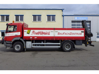 Locação financeira de Mercedes-Benz Axor 1826 *Euro5*TÜV*HIAB 099B-2 DUO*1824 1829 Mercedes-Benz Axor 1826 *Euro5*TÜV*HIAB 099B-2 DUO*1824 1829: foto 2 Locação financeira de Mercedes-Benz Axor 1826 *Euro5*TÜV*HIAB 099B-2 DUO*1824 1829 Mercedes-Benz Axor 1826 *Euro5*TÜV*HIAB 099B-2 DUO*1824 1829: foto 2