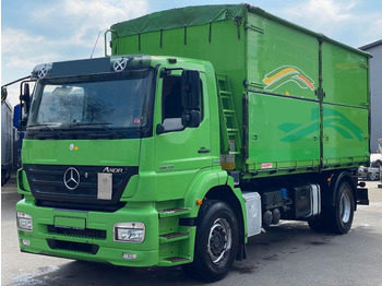 Camião basculante MERCEDES-BENZ Axor 1829