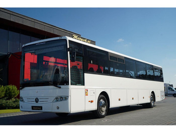 Ônibus suburbano MERCEDES-BENZ Intouro